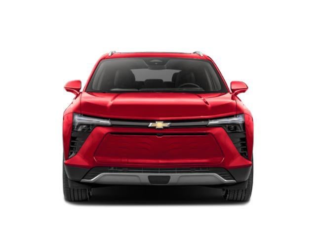 2024 Chevrolet Blazer EV eAWD 2LT