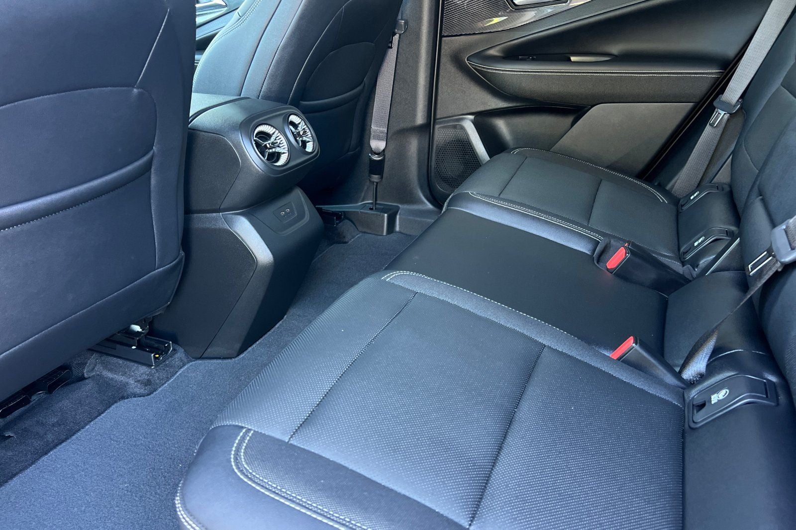 2024 Chevrolet Blazer EV eAWD 2LT