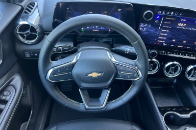 2024 Chevrolet Blazer EV eAWD 2LT