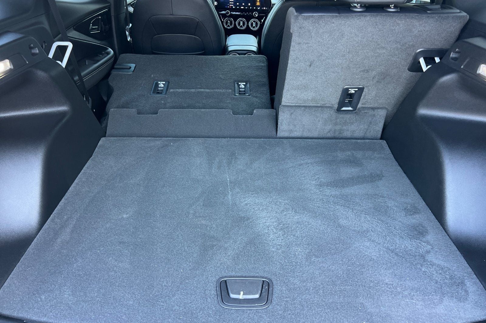 2024 Chevrolet Blazer EV eAWD 2LT