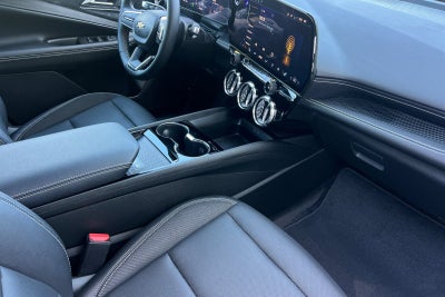 2024 Chevrolet Blazer EV eAWD 2LT