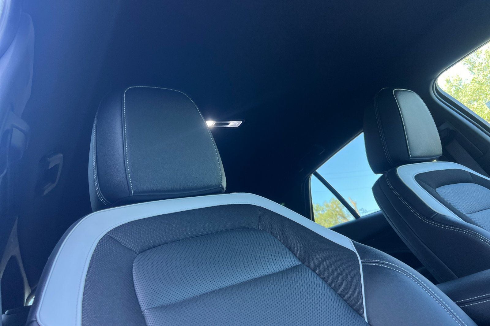 2024 Chevrolet Blazer EV eAWD 2LT