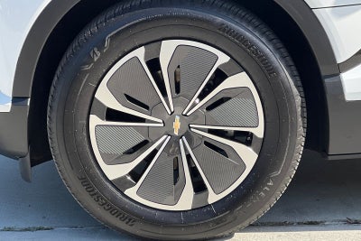 2024 Chevrolet Blazer EV eAWD 2LT
