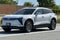 2024 Chevrolet Blazer EV eAWD 2LT