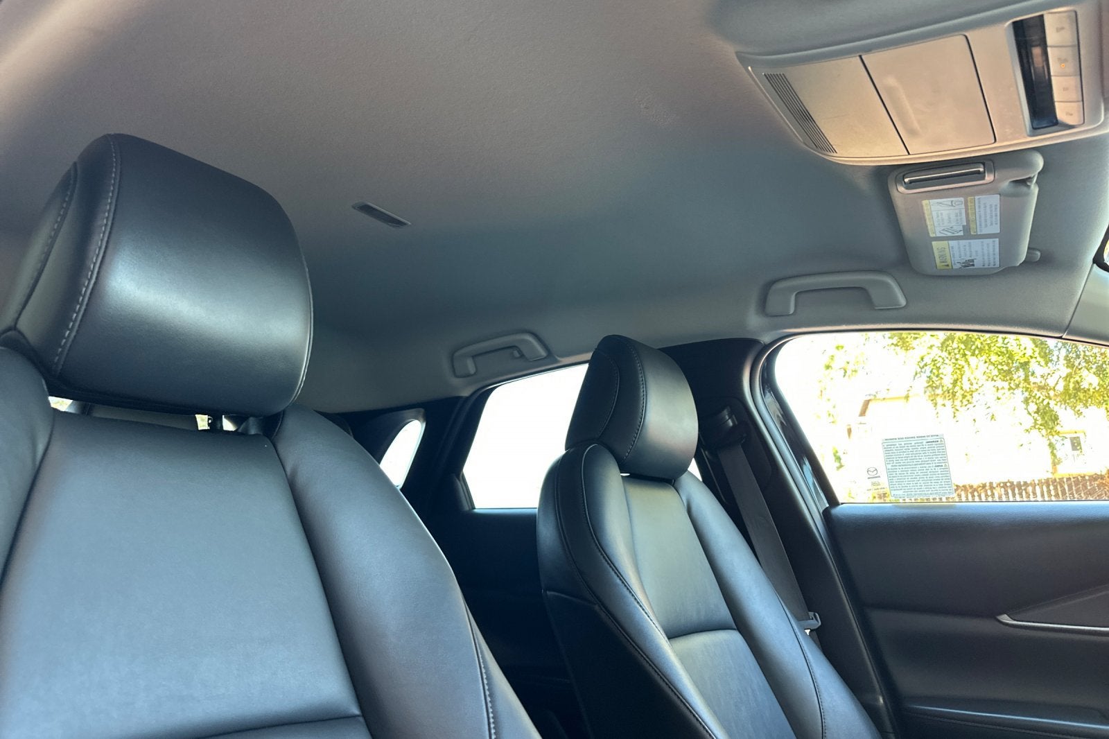 2024 Mazda Mazda CX-30 2.5 S Select Sport