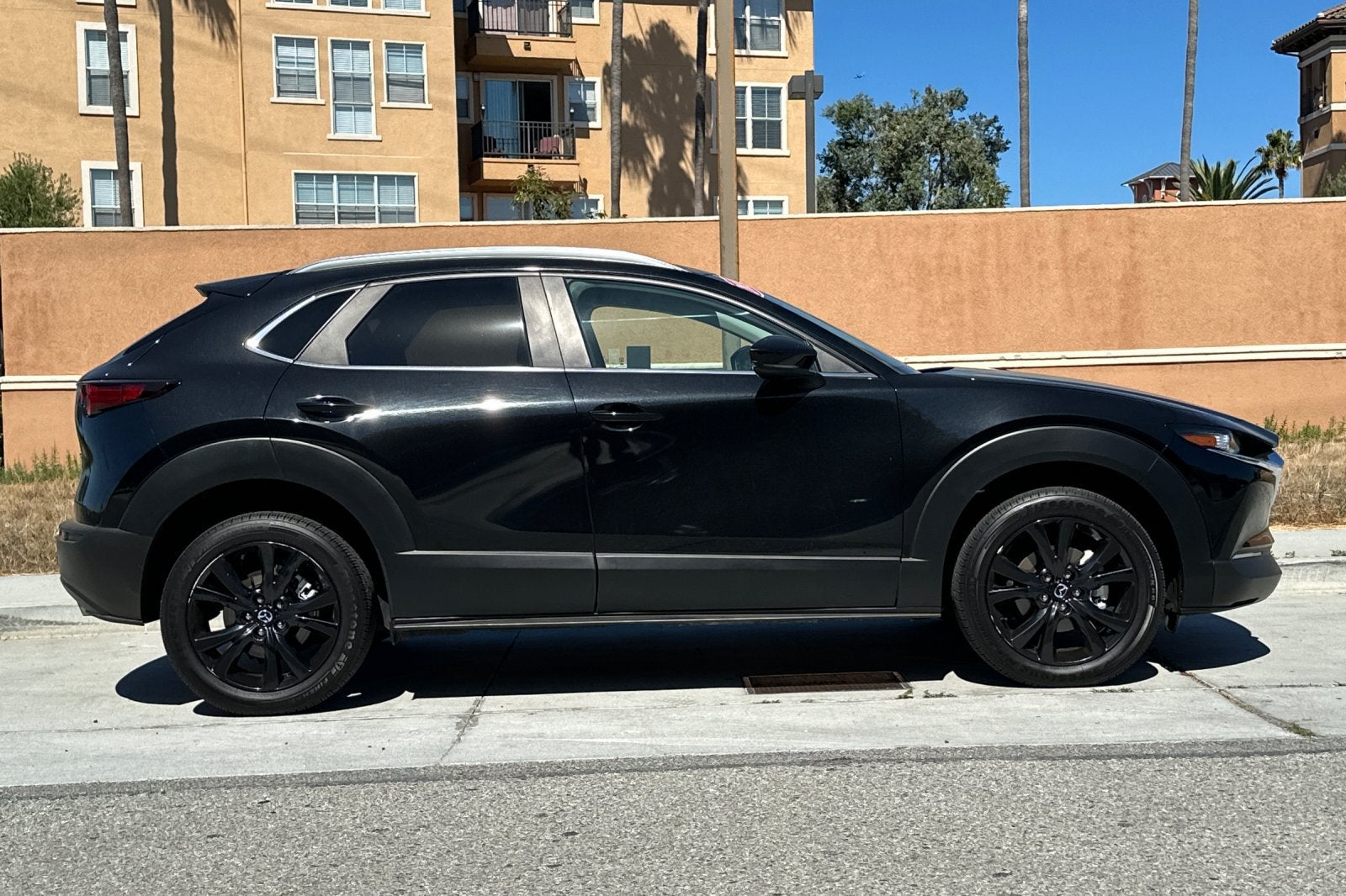 2024 Mazda Mazda CX-30 2.5 S Select Sport
