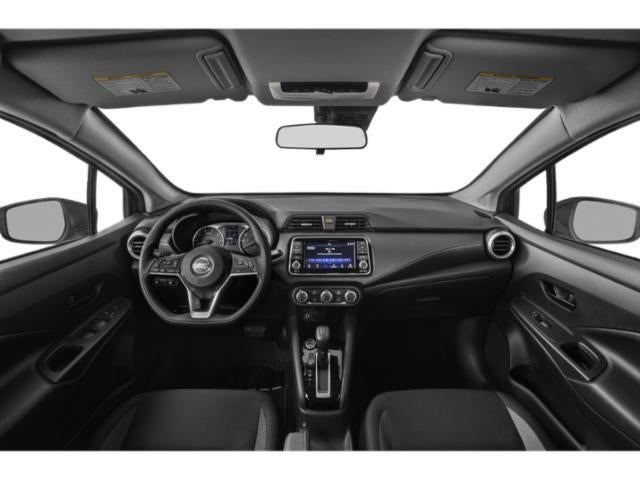 2022 Nissan Versa 1.6 SV Xtronic CVT