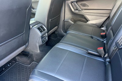 2019 Volkswagen Tiguan 2.0T SE
