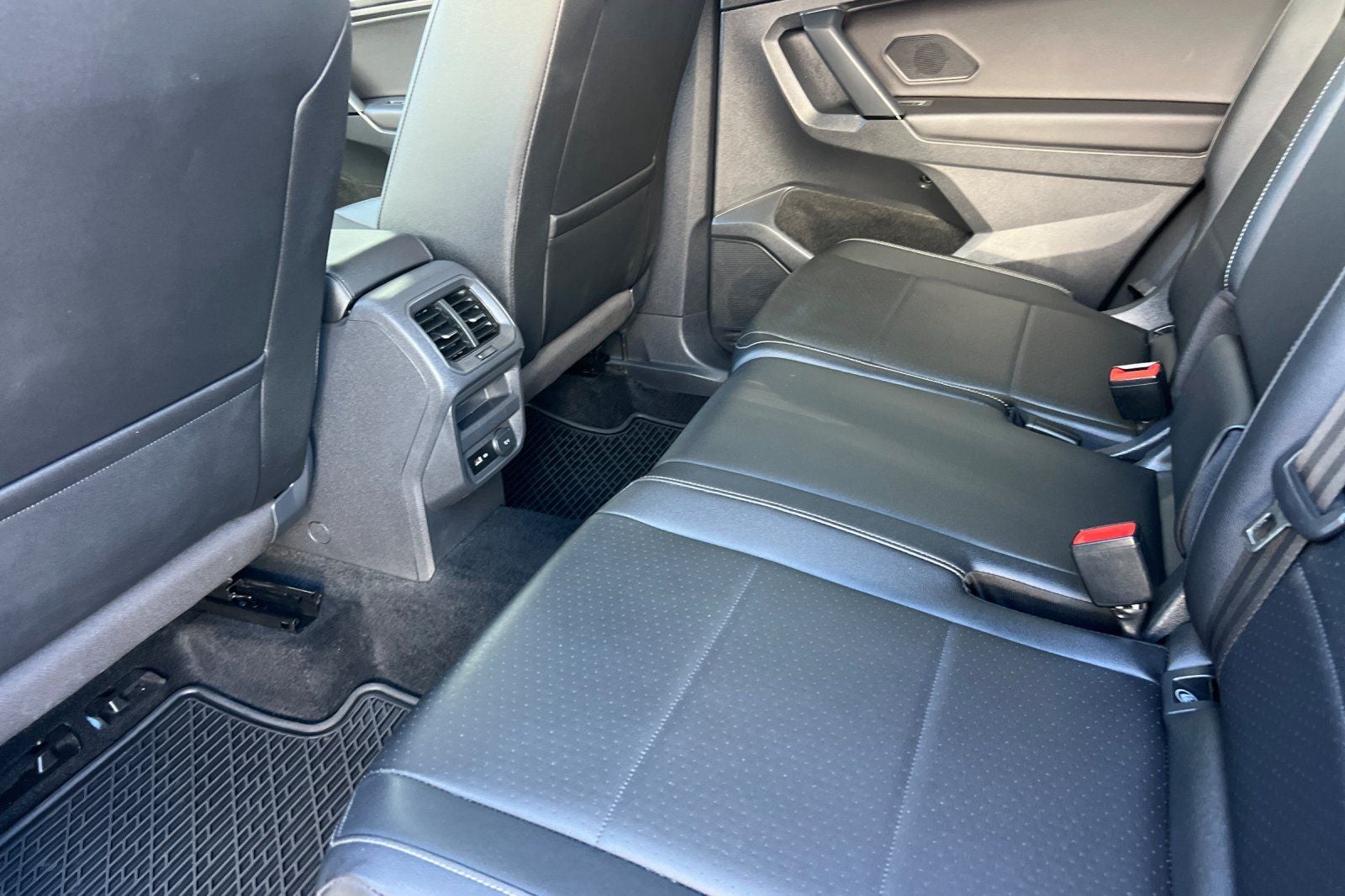 2019 Volkswagen Tiguan 2.0T SE