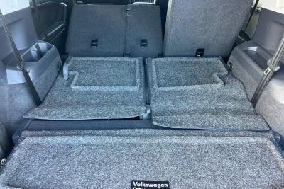 2019 Volkswagen Tiguan 2.0T SE