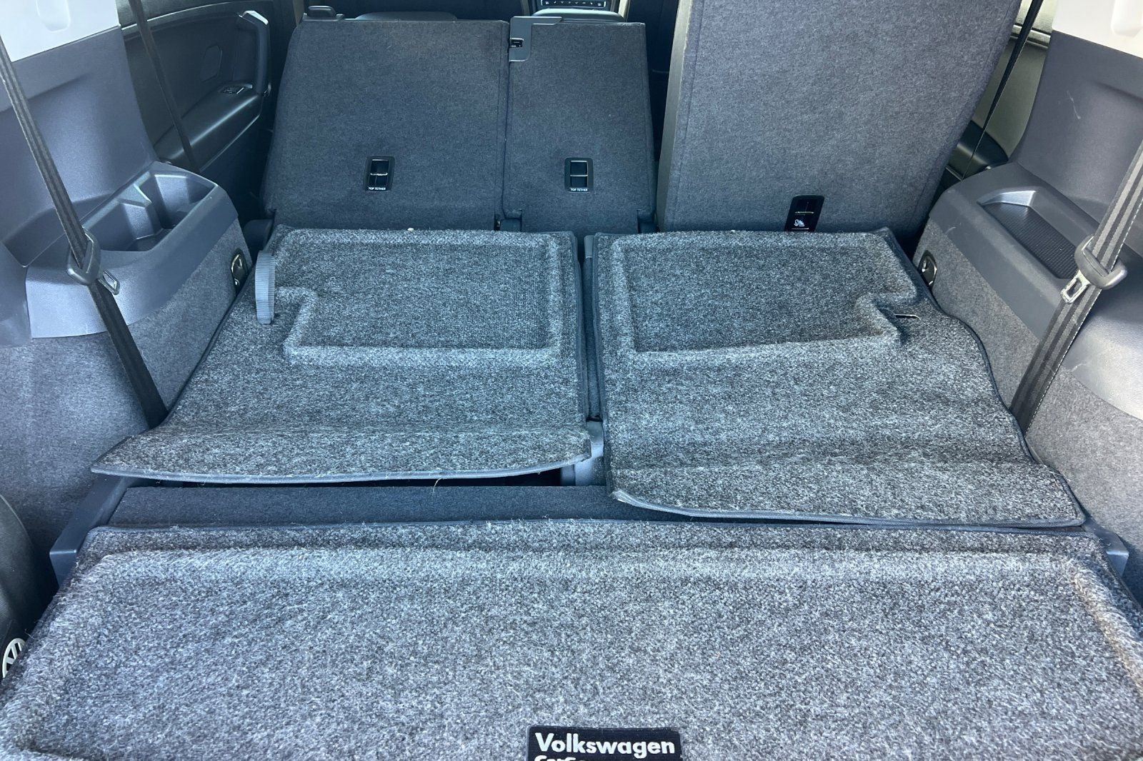 2019 Volkswagen Tiguan 2.0T SE