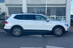 2019 Volkswagen Tiguan 2.0T SE