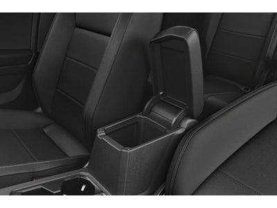 2021 Volkswagen Tiguan 2.0T SE R-Line Black