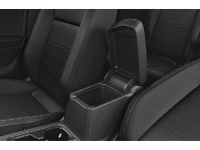 2021 Volkswagen Tiguan 2.0T SE R-Line Black