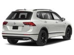 2021 Volkswagen Tiguan 2.0T SE R-Line Black