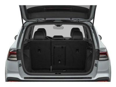 2026 Volkswagen Taos SE Black