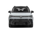 2026 Volkswagen Taos SE Black