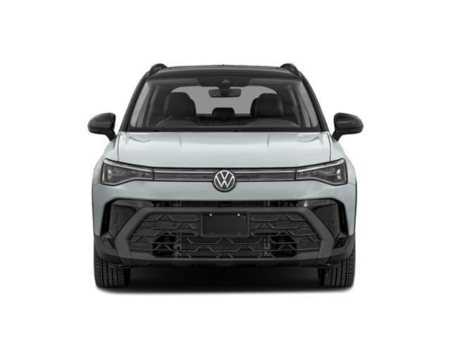 2026 Volkswagen Taos SE Black