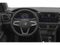 2026 Volkswagen Taos SE Black
