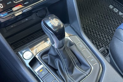 2026 Volkswagen Taos SEL