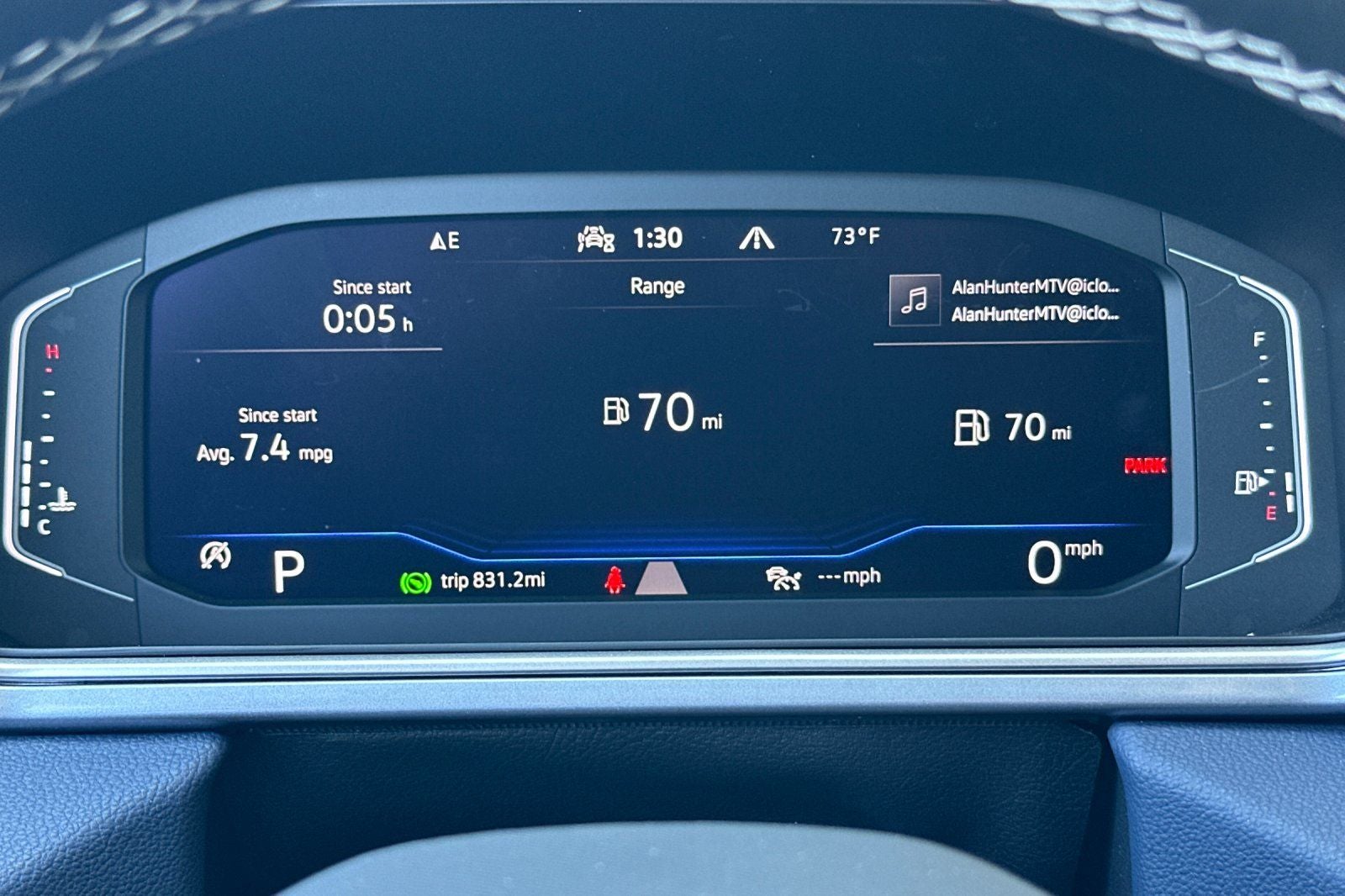 2026 Volkswagen Taos SEL