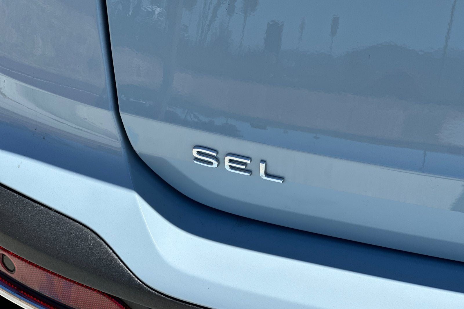 2026 Volkswagen Taos SEL