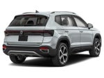 2026 Volkswagen Taos SEL