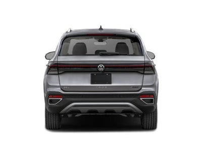 2026 Volkswagen Taos SEL