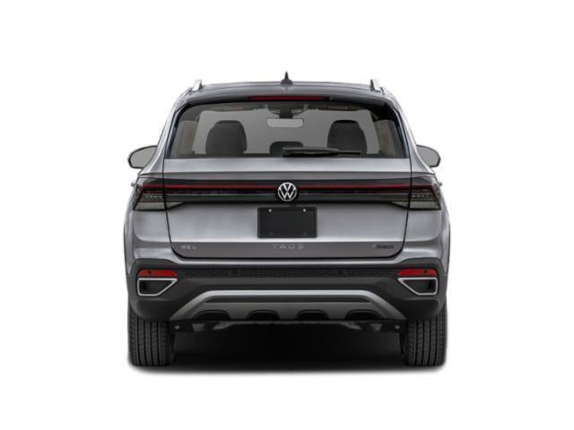 2026 Volkswagen Taos SEL
