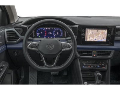 2026 Volkswagen Taos SEL