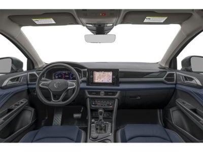 2026 Volkswagen Taos SEL