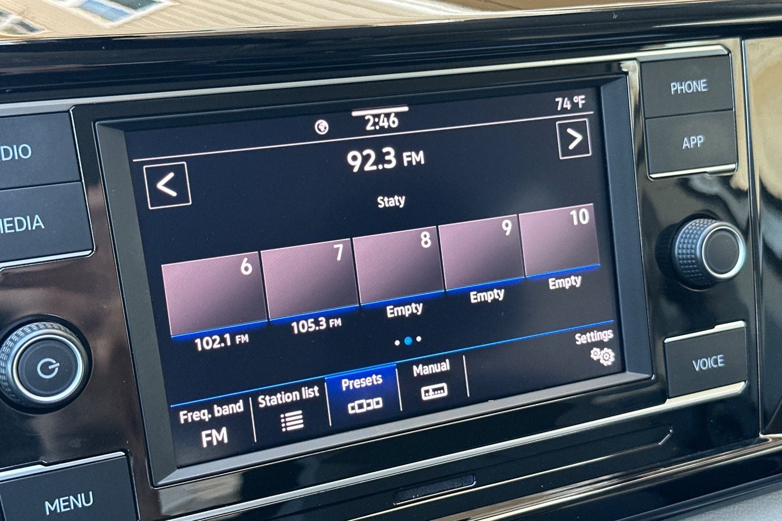 2023 Volkswagen Taos 1.5T S