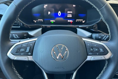 2023 Volkswagen Taos 1.5T S