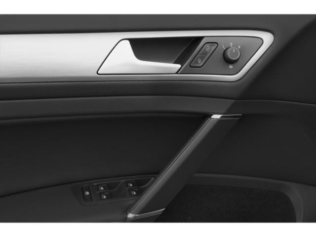 2015 Volkswagen Golf TSI S 4-Door