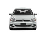 2015 Volkswagen Golf TSI S 4-Door