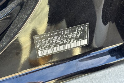 2023 Volkswagen Jetta 1.5T SE