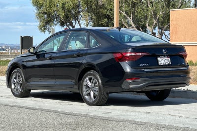 2023 Volkswagen Jetta 1.5T SE