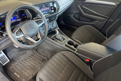 2024 Volkswagen Jetta 1.5T Sport