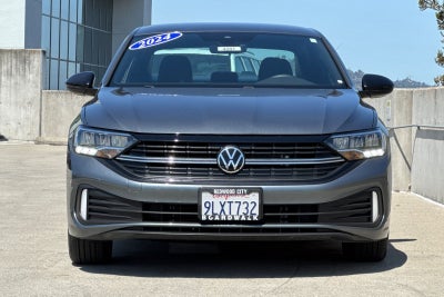 2024 Volkswagen Jetta 1.5T Sport