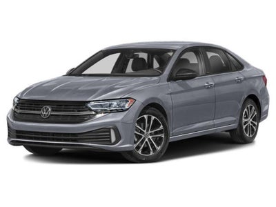 2024 Volkswagen Jetta 1.5T Sport