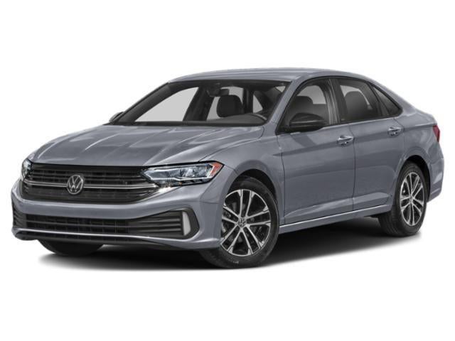 2024 Volkswagen Jetta 1.5T Sport