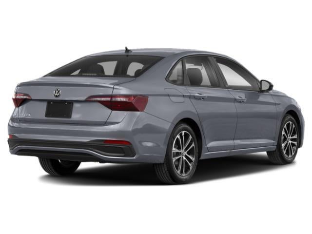 2024 Volkswagen Jetta 1.5T Sport