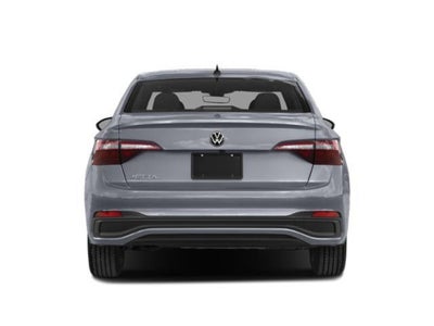 2024 Volkswagen Jetta 1.5T Sport