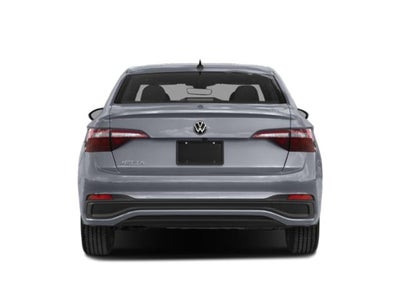 2023 Volkswagen Jetta 1.5T Sport