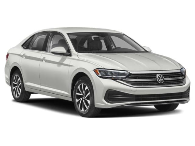 2023 Volkswagen Jetta 1.5T Sport