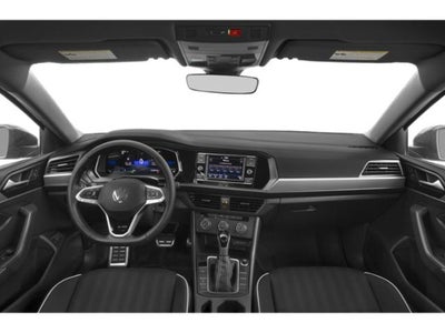 2023 Volkswagen Jetta 1.5T Sport