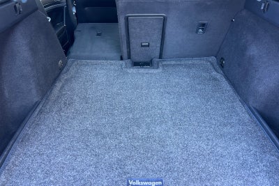 2015 Volkswagen Golf SportWagen TDI S 4-Door