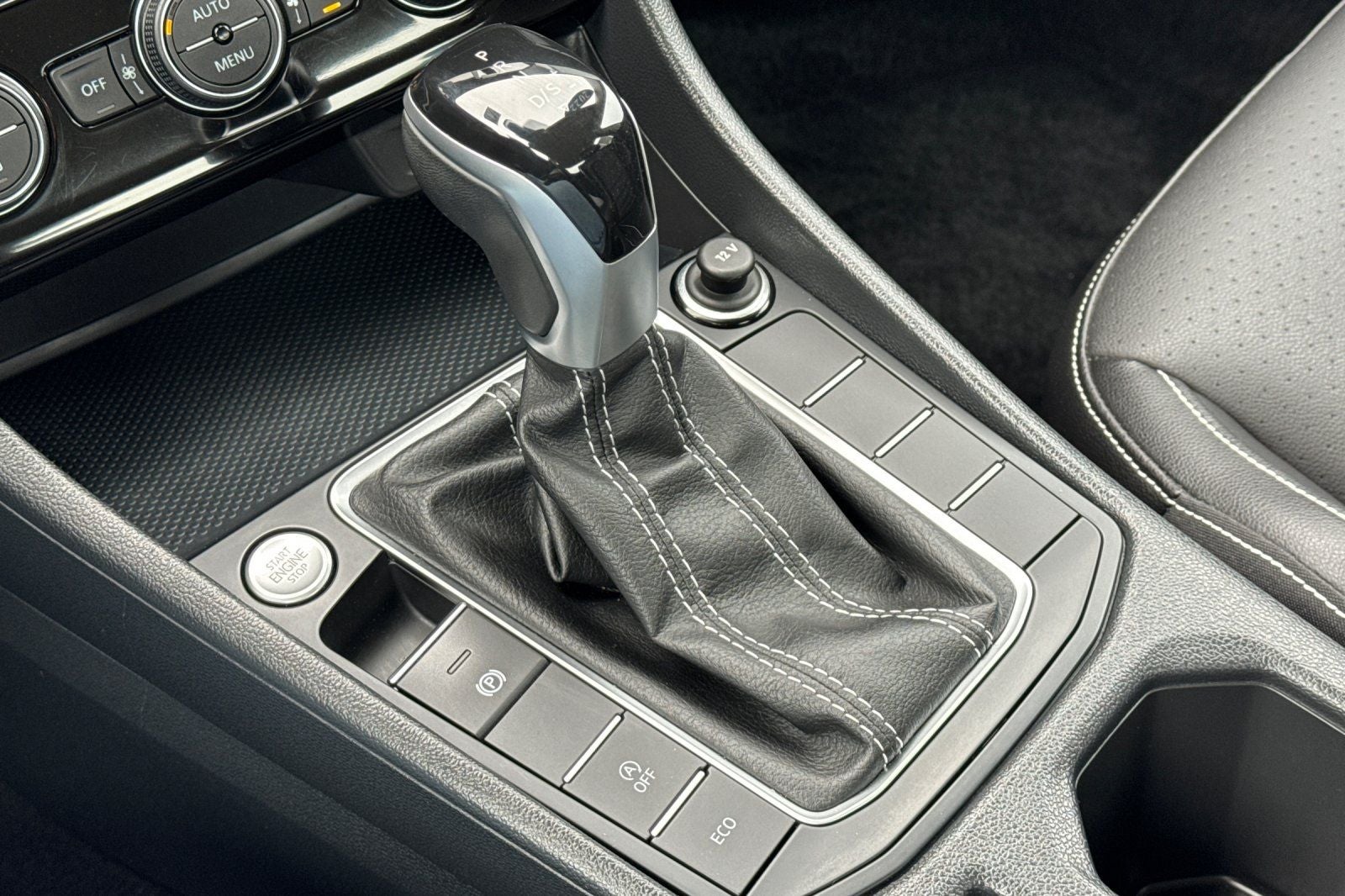 2022 Volkswagen Jetta 1.5T SE