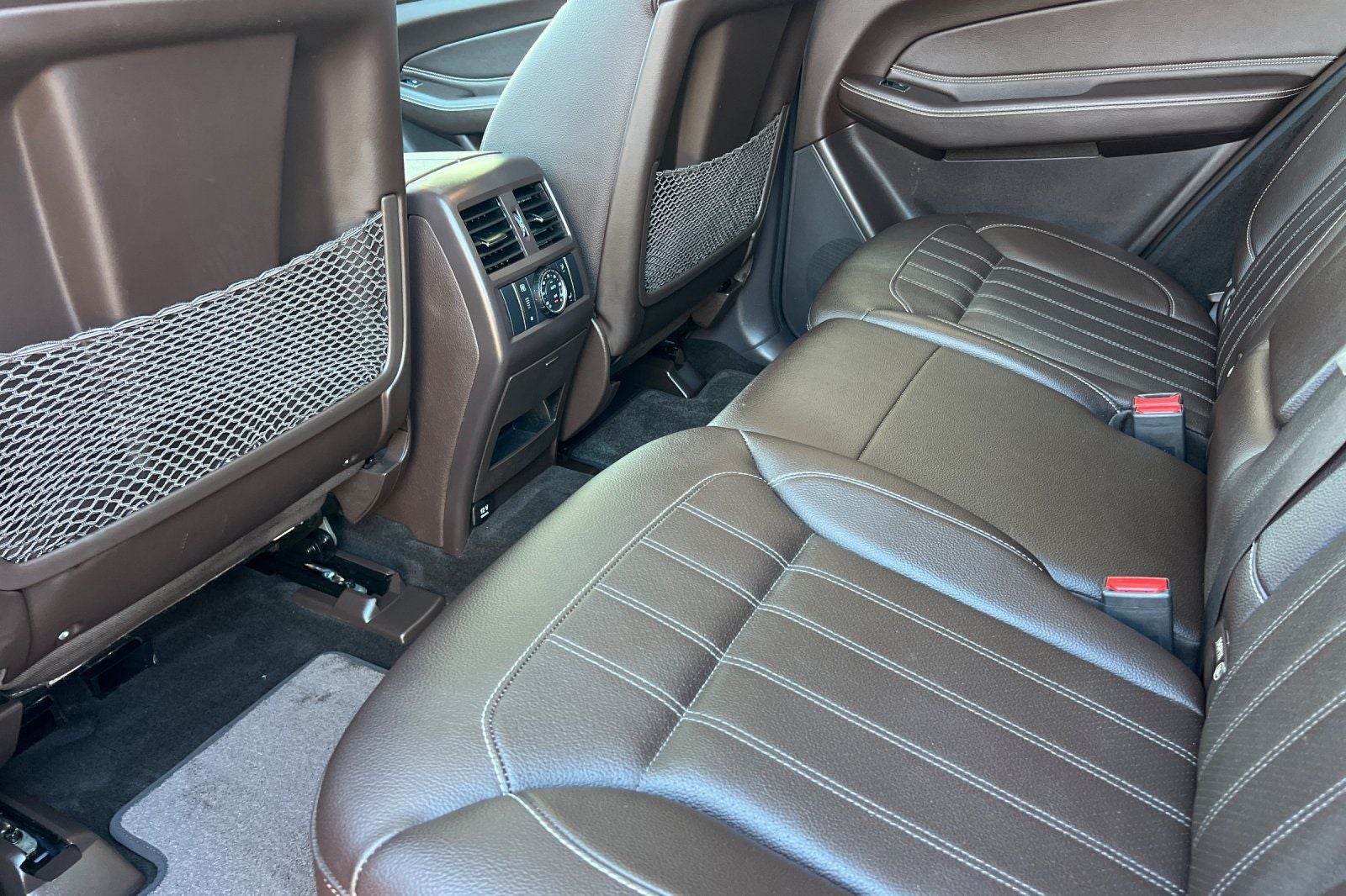 2017 Mercedes-Benz GLE 350 4MATIC®