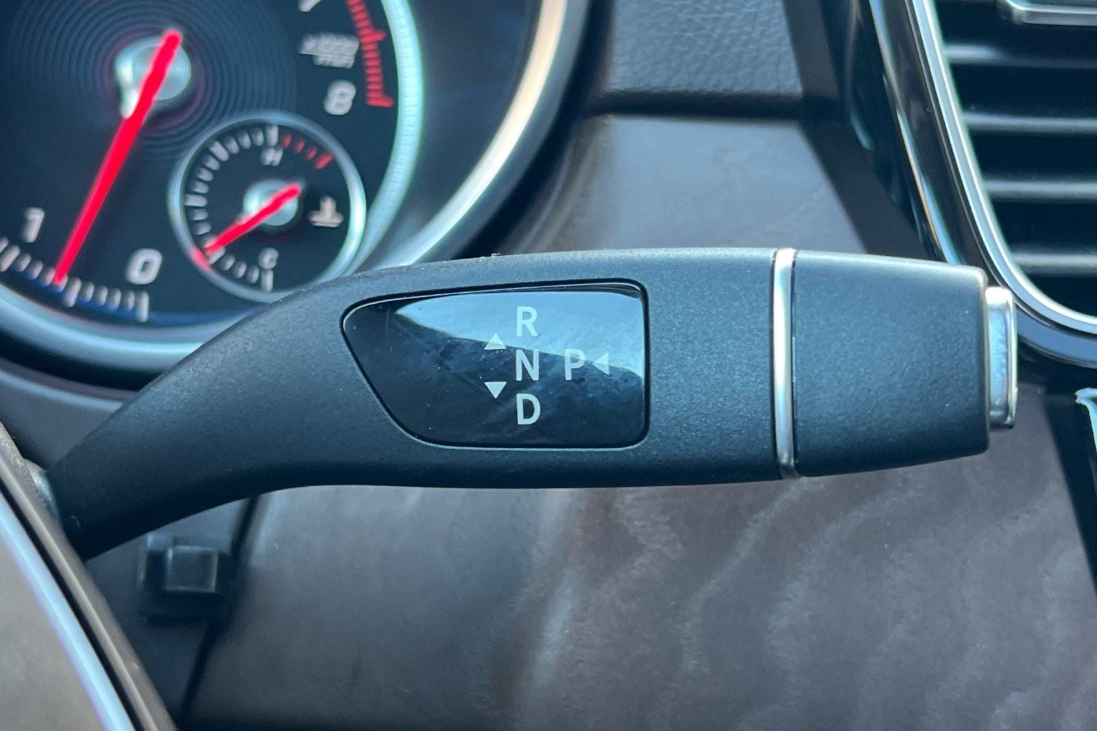 2017 Mercedes-Benz GLE 350 4MATIC®